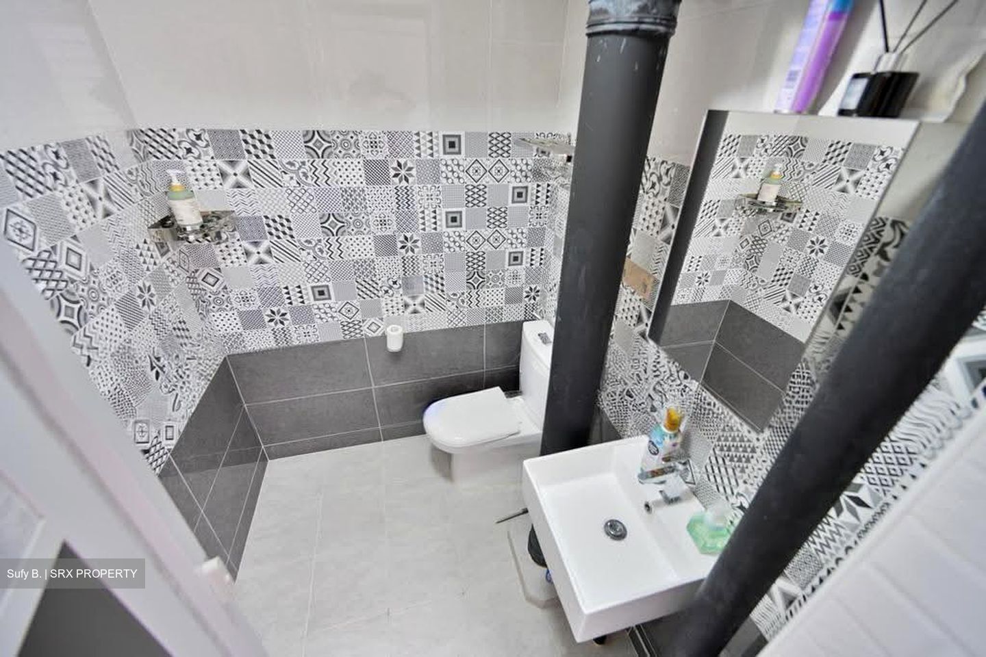 Blk 112 Bedok North Road (Bedok), HDB 5 Rooms #624368021